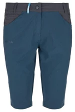 Women's shorts Kilpi SYLANE-W turquoise