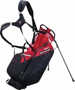 Big Max Aqua Eight G Red/Black Stand Bag