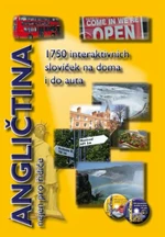 Angličtina nejen pro řidiče - Štěpánka Pařízková