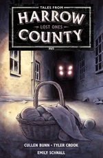 Tales from Harrow County Volume 3