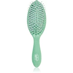 Wet Brush Go Green Treatment And Shine kartáč pro lesk a hebkost vlasů Tea Tree