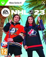 NHL 23 XSX