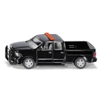 SIKU Super - auto US policie Douge RAM 1500