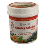 Koňský balzám SWISS hřejivý, 500 + 50 ml