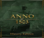 Anno 1503 History Edition EU Ubisoft Connect CD Key