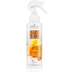 Brelil Professional Style YourSelf Thermic Protector Spray ochranný sprej pre vlasy namáhané teplom 150 ml