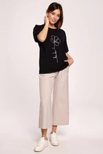 BeWear Woman's T-Shirt B187