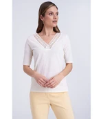 Blusa da donna Greenpoint Classic