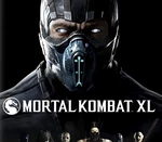 Mortal Kombat XL XBOX One / Xbox Series X|S Account