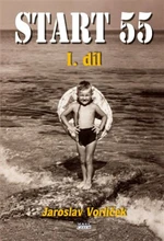 Start 55 - Jaroslav Vorlíček