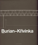 Burian - Křivinka Architekti - Judit Solt, Aleš Burian, Gustav Křivinka