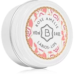 Benamôr Rose Amélie hydratační balzám na rty 12 ml