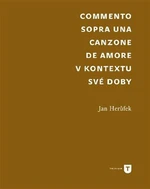 Commento sopra una canzone de amore - Jan Herůfek