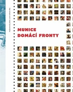 Munice domácí fronty - Pavel Šmidrkal