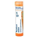 BOIRON Muriaticum acidum CH15 4 g