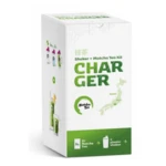 MATCHA TEA Charger šejker 500 ml + MATCHA TEA Harmony BIO 15x2 g