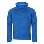 Men's quick-drying sweatshirt ALPINE PRO GORF electric blue lemonade Men's quick-drying sweatshirt ALPINE PRO GORF electric blue lemonade