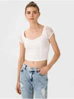 Rea Crop top Guess