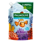 PALMOLIVE Tekuté mydlo, náhradná náplň Aquarium 500 ml