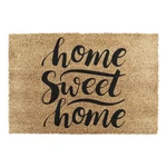 Wycieraczka z włókna kokosowego 40x60 cm Home Sweet Home – Artsy Doormats