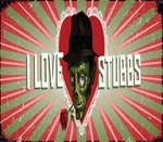 I Love Stubbs Edition Steam CD Key