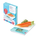 VITAMMY LIGHT Kuchynská dietetická a diabetická váha
