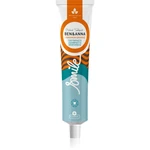 BEN&ANNA Toothpaste Cinnamon Orange prírodná zubná pasta 75 ml