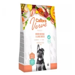 CALIBRA Verve GF Junior M&L Chicken&Duck granule pro psy 1 ks, Hmotnost balení: 2 kg