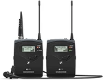 Sennheiser EW 122P G4-G G: 566-608 MHz