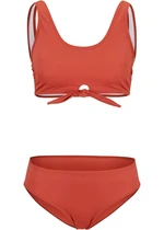 Bikiny bustier (2-dielne) udržateľné