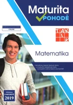 Matematika - Maturita v pohodě