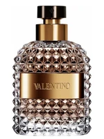 Valentino Uomo Edt 50ml