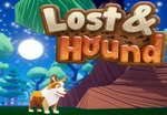 Lost and Hound Steam CD Key