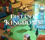 Distant Kingdoms EU Steam CD Key