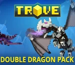 Trove - Double Dragon Pack Activation Key