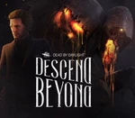 Dead by Daylight - Descend Beyond DLC EU Steam CD Key