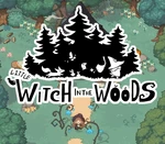 Little Witch in the Woods Steam Altergift