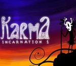 Karma. Incarnation 1 Steam CD Key