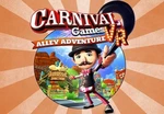 Carnival Games VR - Alley Adventure DLC Steam CD Key