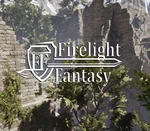 Firelight Fantasy: Phoenix Crew Steam CD Key