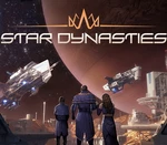 Star Dynasties Steam CD Key