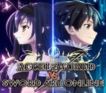 Accel World VS. Sword Art Online Deluxe Edition EU Steam CD Key