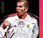FIFA 20 Ultimate Edition EU XBOX One CD Key