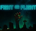 Fight or Flight Steam CD Key