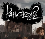 Pathologic 2 EU Steam CD Key