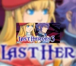 Last Heroes 3 Steam CD Key