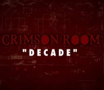 Crimson Room Decade Steam CD Key