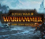 Total War: Warhammer - Dark Gods Edition EU Steam CD Key