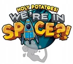Holy Potatoes! We're in Space?! EU Steam CD Key
