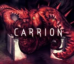 Carrion Steam Altergift